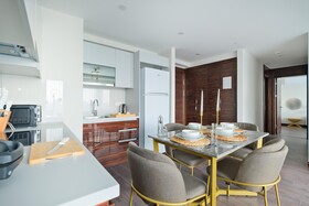 Air Basaksehir Residence by New Inn