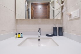 Air Basaksehir Residence by New Inn