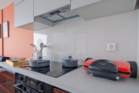 Air Basaksehir Residence by New Inn
