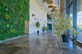 Air Basaksehir Residence by New Inn