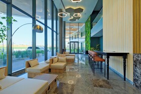 Air Basaksehir Residence by New Inn