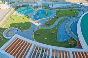 Air Basaksehir Residence by New Inn