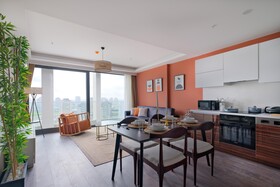 Air Basaksehir Residence by New Inn