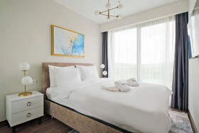 Air Basaksehir Residence by New Inn