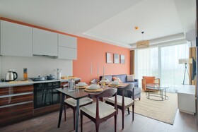 Air Basaksehir Residence by New Inn