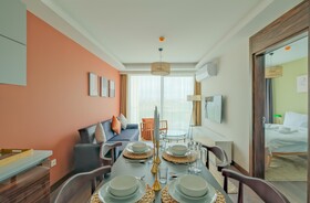 Air Basaksehir Residence by New Inn