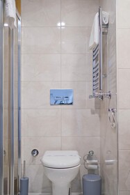 Air Basaksehir Residence by New Inn