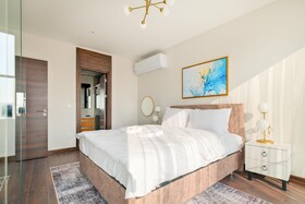Air Basaksehir Residence by New Inn