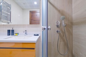 Air Basaksehir Residence by New Inn