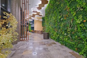 Air Basaksehir Residence by New Inn