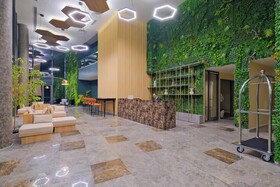 Air Basaksehir Residence by New Inn