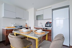 Air Basaksehir Residence by New Inn