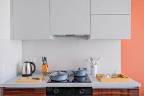 Air Basaksehir Residence by New Inn