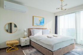 Air Basaksehir Residence by New Inn