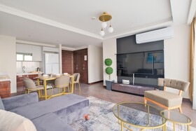 Air Basaksehir Residence by New Inn