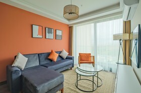 Air Basaksehir Residence by New Inn