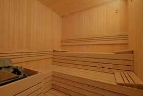 Air Basaksehir Residence by New Inn
