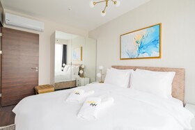 Air Basaksehir Residence by New Inn