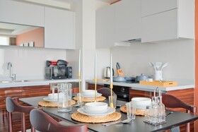 Air Basaksehir Residence by New Inn