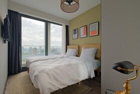 Air Basaksehir Residence by New Inn