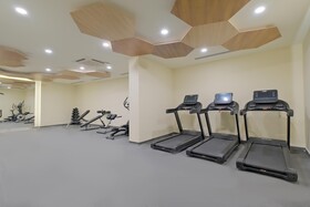 Air Basaksehir Residence by New Inn