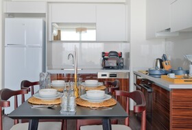 Air Basaksehir Residence by New Inn