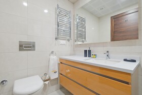Air Basaksehir Residence by New Inn