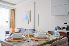 Air Basaksehir Residence by New Inn