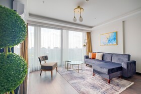 Air Basaksehir Residence by New Inn