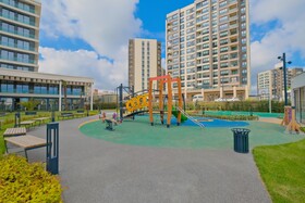 Air Basaksehir Residence by New Inn