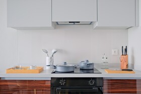 Air Basaksehir Residence by New Inn