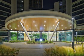 Air Basaksehir Residence by New Inn