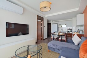 Air Basaksehir Residence by New Inn