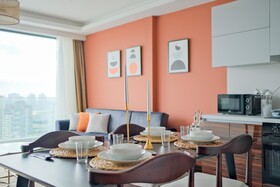Air Basaksehir Residence by New Inn