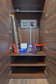 Air Basaksehir Residence by New Inn