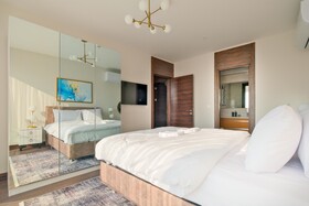 Air Basaksehir Residence by New Inn