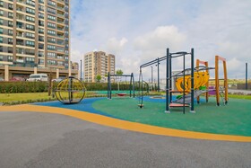 Air Basaksehir Residence by New Inn