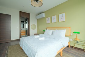 Air Basaksehir Residence by New Inn