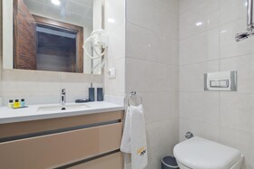 Air Basaksehir Residence by New Inn