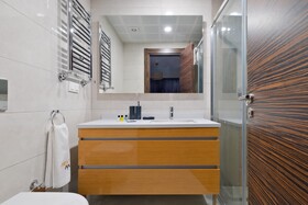 Air Basaksehir Residence by New Inn