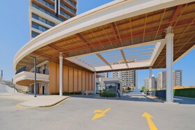 Air Basaksehir Residence by New Inn
