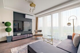 Air Basaksehir Residence by New Inn