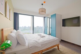 Air Basaksehir Residence by New Inn