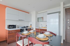 Air Basaksehir Residence by New Inn