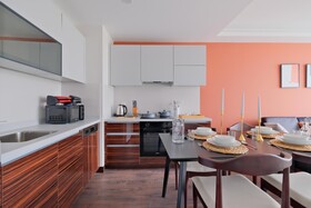 Air Basaksehir Residence by New Inn