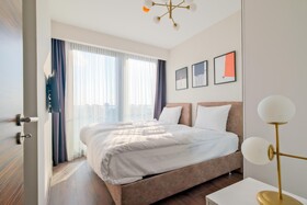 Air Basaksehir Residence by New Inn
