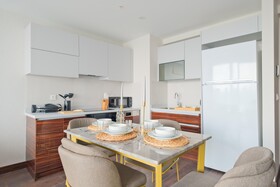 Air Basaksehir Residence by New Inn