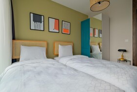 Air Basaksehir Residence by New Inn