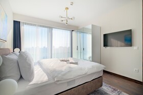 Air Basaksehir Residence by New Inn