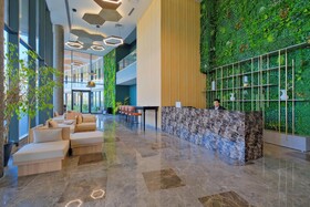 Air Basaksehir Residence by New Inn